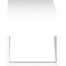 Ekena Millwork 6-in. W x 8-in. D x 8-in. H Thorton Architectural Grade PVC Knee Brace BRCP06X08X08THR - alternate 5